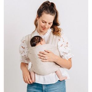 Solly Baby Flax Wrap